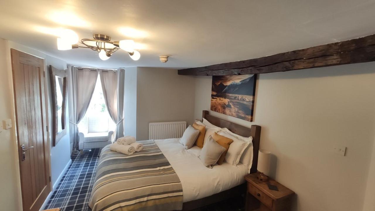 The Gasthof 3*