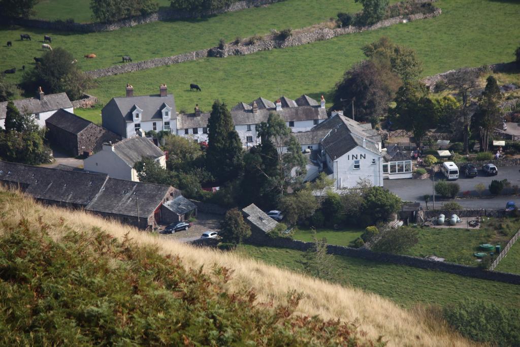 The Gasthof 3*