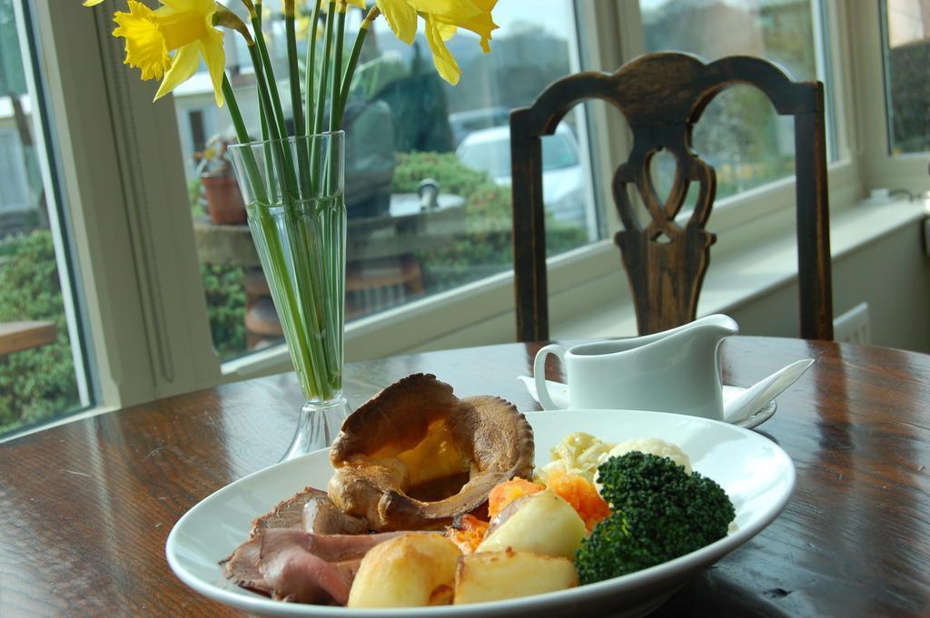 The Inn 3*